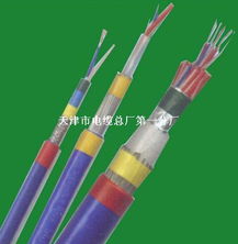 矿用及通信电缆选型指南 从MHYA32到WDZ-RVV的全解析