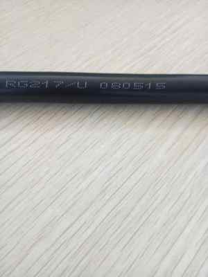 编织屏蔽YGCP HF硅橡胶电缆4×10 厂家直销，精品电线电缆之选